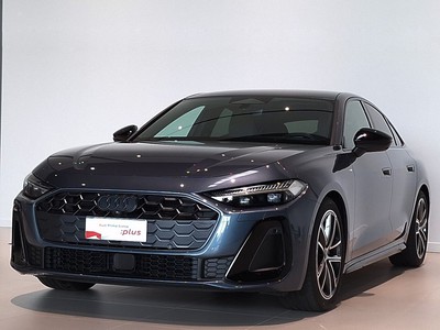 Audi A5 berlina 2.0 tdi mhev+ 204cv s line edition quattro