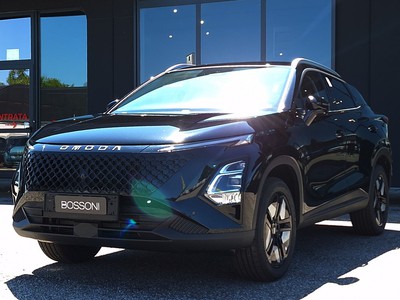 Omoda 5 OMODA SHS-H HEV 1.5TGDI - Trazione anteriore DHT1 Premium
