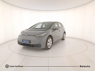 Volkswagen ID.3 45 kwh pure performance