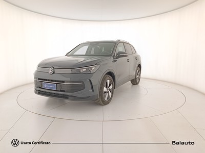 Volkswagen Tiguan 2.0 tdi scr 193cv edition plus 4motion dsg