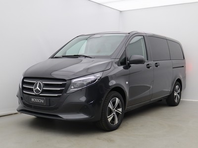Mercedes Vans Vito Tourer SELECT 116 CDI Long