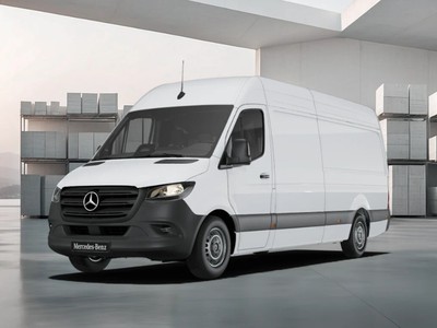 Mercedes Vans Sprinter Furgone 317CDI 43/35 PRO
