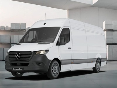 Mercedes Vans Sprinter Furgone 315CDI 43/35 PRO