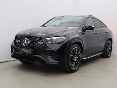 Mercedes Classe GLE gle coupe 350 de plug in hybrid amg line premium 4matic 9g-tronic plus
