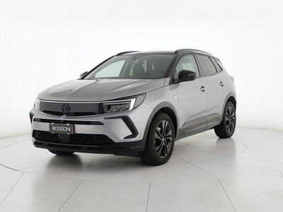 Opel Grandland 1.5 ecotec gs line at8 s&s