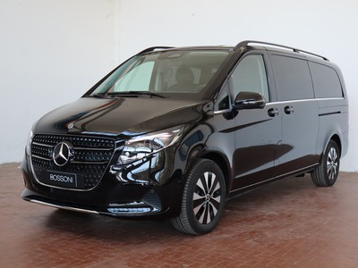Mercedes Vans Classe V V 250 d AVANTGARDE Extralong