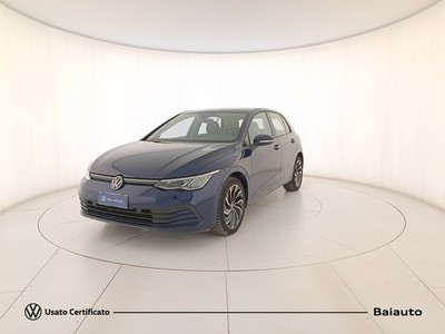 Volkswagen Golf 1.0 tsi evo 110cv life