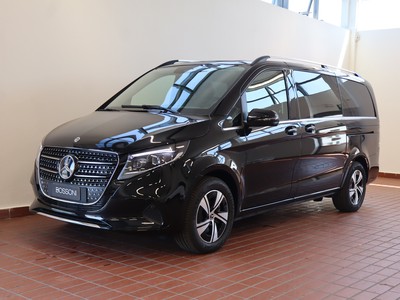 Mercedes Vans Classe V V 250 d AVANTGARDE Long