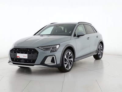 Audi A3 allstreet 1.5 tfsi mhev 48v 150cv business advanced