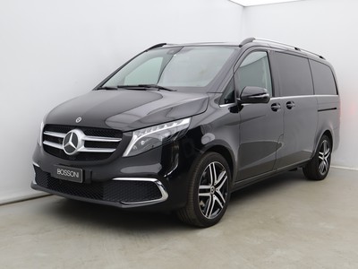 Mercedes Vans Classe V long 250 d premium 4matic 9g-tronic plus