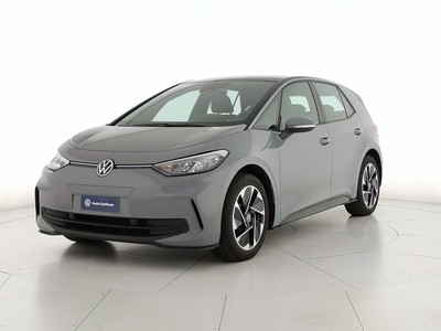 Volkswagen ID.3 58 kwh pro performance