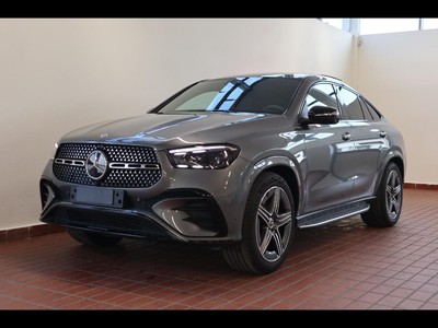 Mercedes Classe GLE gle coupe 300 d mild hybrid amg line premium 4matic 9g-tronic plus