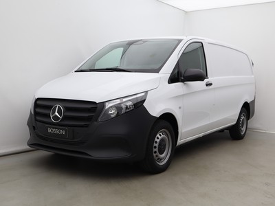 Mercedes Vans Vito furgone 110 cdi long