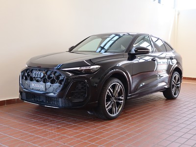 Audi Q5 sportback 2.0 tdi mhev+ 204cv s line edition quattro