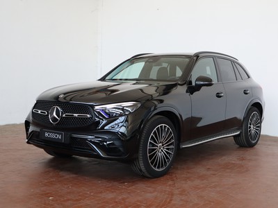 Mercedes GLC suv 220 d amg line advanced 4matic 9g-tronic