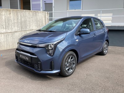 Kia Picanto 1.0 gdi urban amt