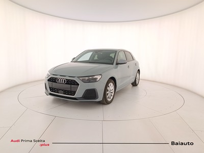 Audi A1 sportback 30 1.0 tfsi 116cv business s tronic