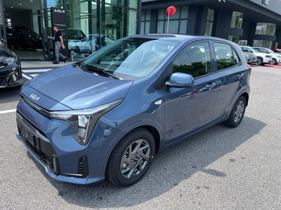 Kia Picanto 1.0 gdi urban