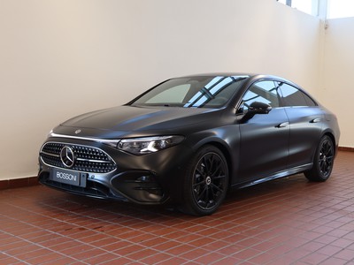 Mercedes CLA 200 premium auto