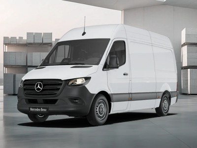 Mercedes Vans Sprinter Furgone 315CDI 37/35 PRO