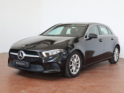 Mercedes Classe A 180 d sport 7g-dct