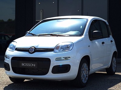 Fiat Pandina 1.0 65cv Hybrid Icon