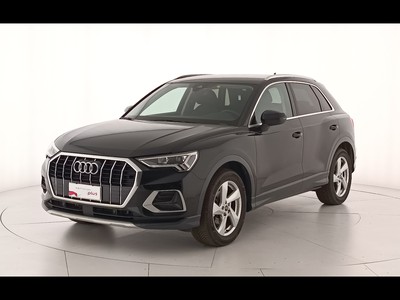 Audi Q3 35 2.0 tdi business advanced s tronic