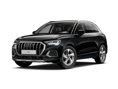 Audi Q3 35 2.0 tdi business advanced s tronic