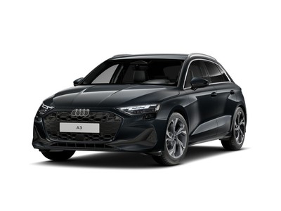 Audi A3 sportback 1.5 tfsi 116cv business