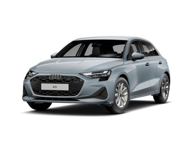 Audi A3 sportback 2.0 tdi 150cv business s tronic