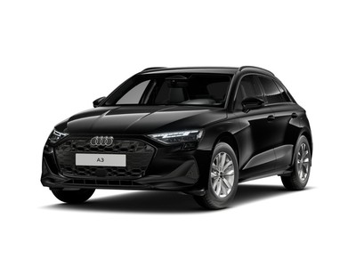 Audi A3 sportback 2.0 tdi 116cv business