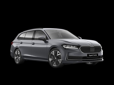 Skoda Superb wagon 2.0 tdi evo 150cv style dsg