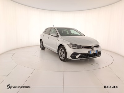 Volkswagen Polo 1.0 tsi 95cv r line