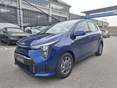 Kia Picanto 1.0 gdi urban