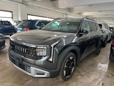 Kia Seltos 1.6 t-gdi style techno & design pack 2wd dct