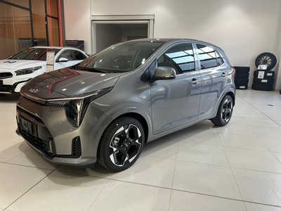 Kia Picanto 1.0 gdi style