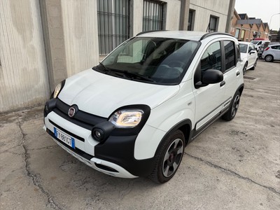 Fiat Panda city cross 1.2 69cv s&s my19