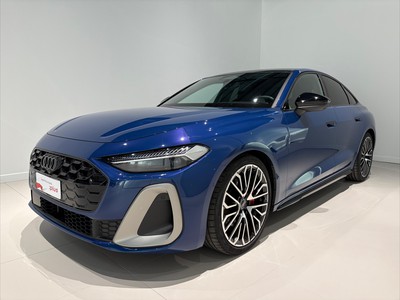 Audi A5 berlina 2.0 tdi mhev+ 204cv launch edition one quattro s tronic