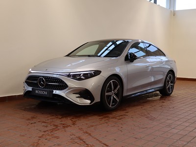 Mercedes CLA 200 advanced plus 4matic auto