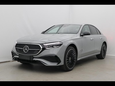 Mercedes Classe E berlina 220 d amg line premium 4matic 9g-tronic