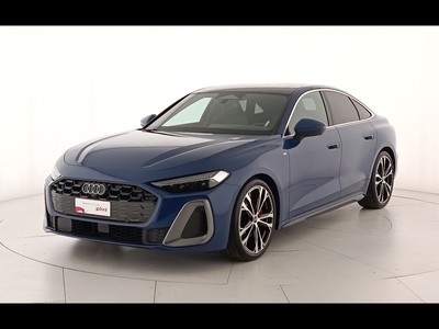 Audi A5 berlina 2.0 tdi mhev+ 204cv business quattro