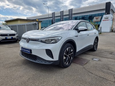 Volkswagen ID.4 77 kwh pro performance