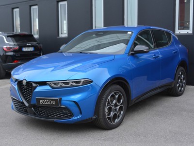 Alfa Romeo Tonale 1.6 130cv sprint tct6