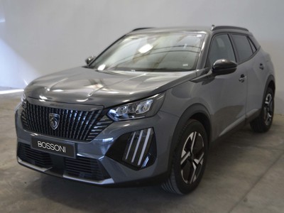 Peugeot 2008 1.2 puretech 100cv allure s&s