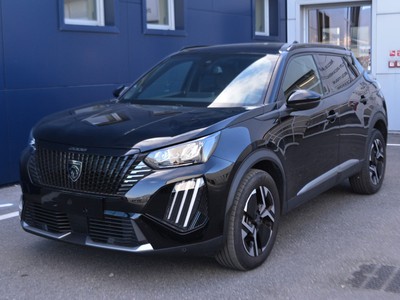 Peugeot 2008 1.2 puretech 100cv allure s&s