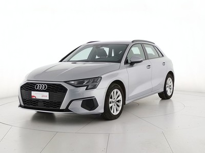 Audi A3 sportback 30 2.0 tdi