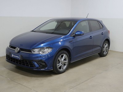 Volkswagen Polo 1.0 tsi 95cv r line