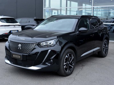 Peugeot 2008 1.5 bluehdi 110cv allure pack s&s