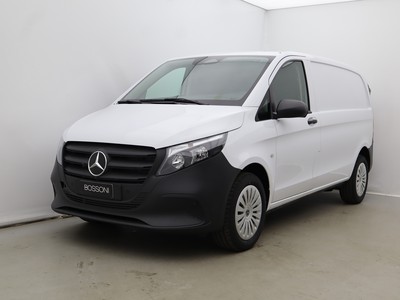 Mercedes Vans Vito furgone 110 cdi compact pro