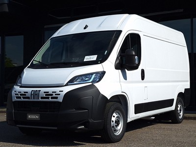 Fiat Professional Ducato Serie 2 Stock My25.5 (0mm) Furgone Lastrato L2h2 33 2.2 Die